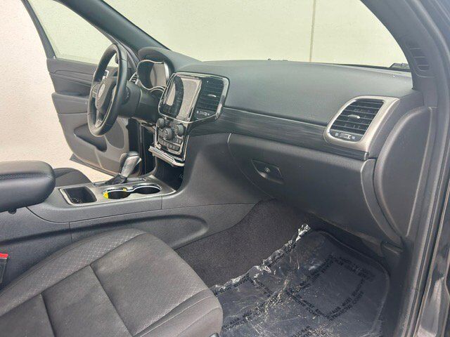 2022 Jeep Grand Cherokee WK Laredo E New Braunfels TX