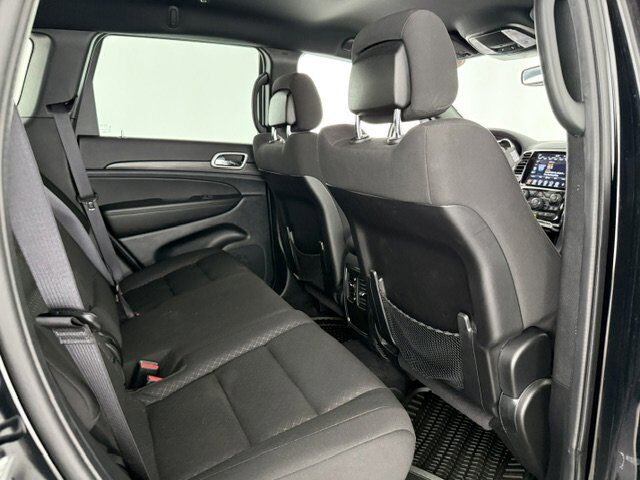 2022 Jeep Grand Cherokee WK Laredo E New Braunfels TX