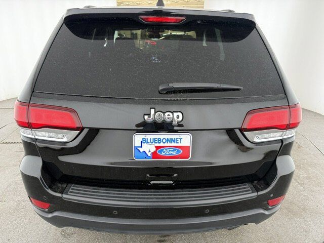 2022 Jeep Grand Cherokee WK Laredo E New Braunfels TX