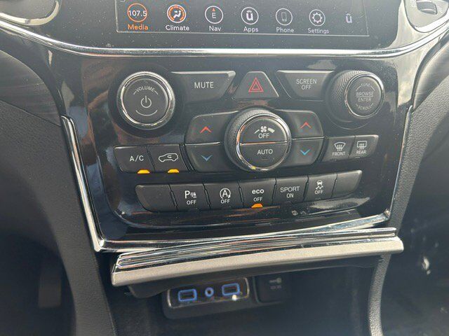 2022 Jeep Grand Cherokee WK Laredo E New Braunfels TX