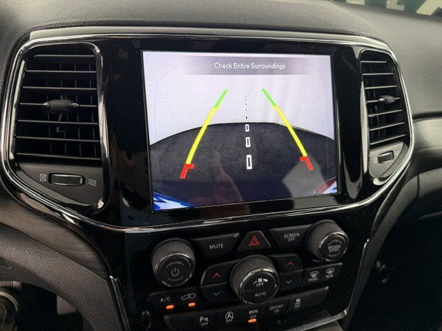 2022 Jeep Grand Cherokee WK Laredo E New Braunfels TX
