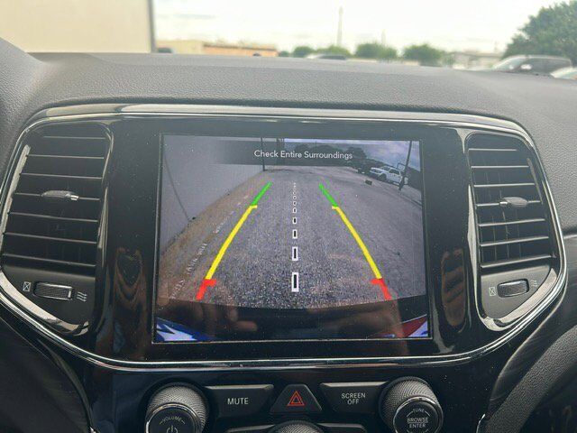 2022 Jeep Grand Cherokee WK Laredo E New Braunfels TX