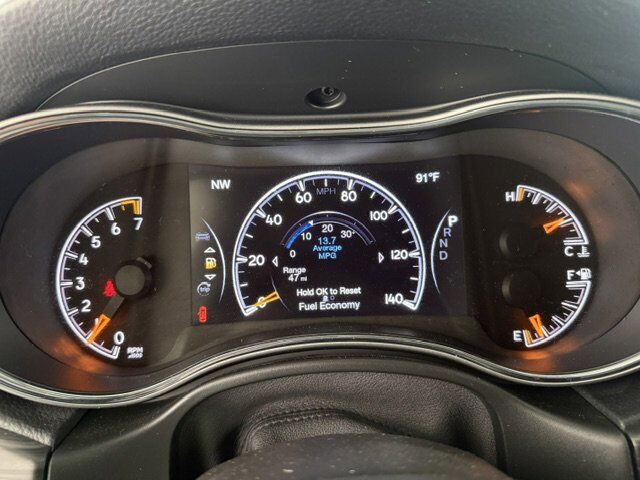 2022 Jeep Grand Cherokee WK Laredo E New Braunfels TX