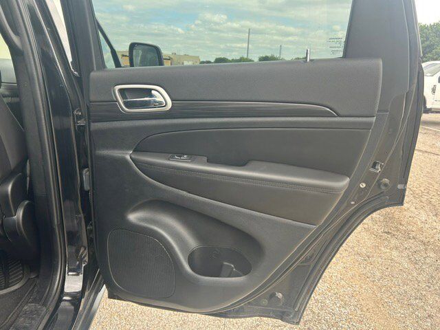 2022 Jeep Grand Cherokee WK Laredo E New Braunfels TX