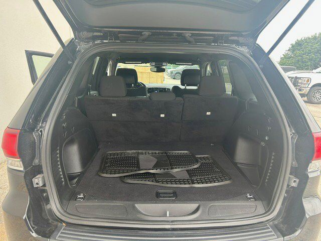 2022 Jeep Grand Cherokee WK Laredo E New Braunfels TX