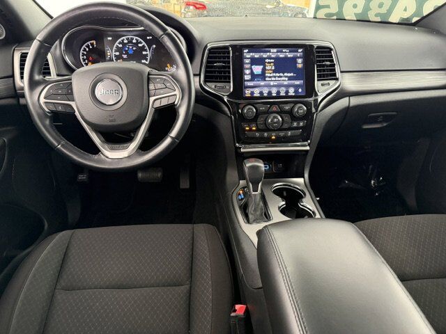 2022 Jeep Grand Cherokee WK Laredo E New Braunfels TX