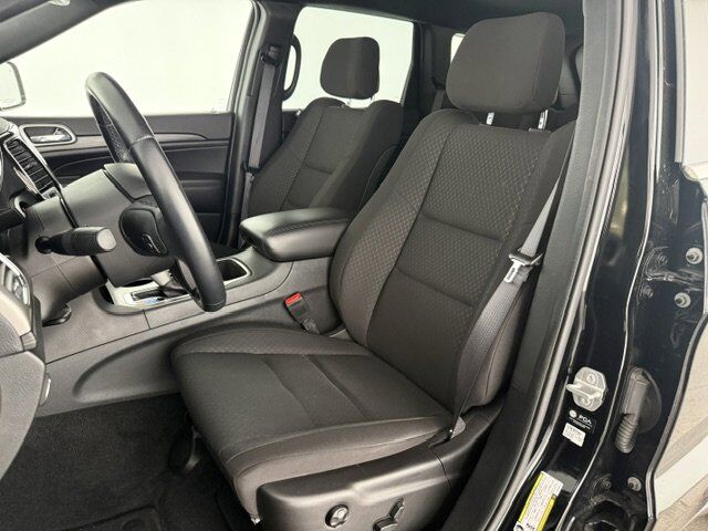 2022 Jeep Grand Cherokee WK Laredo E New Braunfels TX