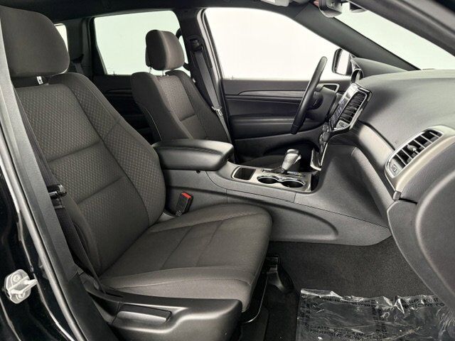 2022 Jeep Grand Cherokee WK Laredo E New Braunfels TX