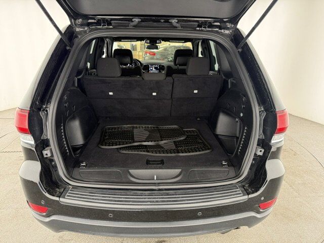 2022 Jeep Grand Cherokee WK Laredo E New Braunfels TX