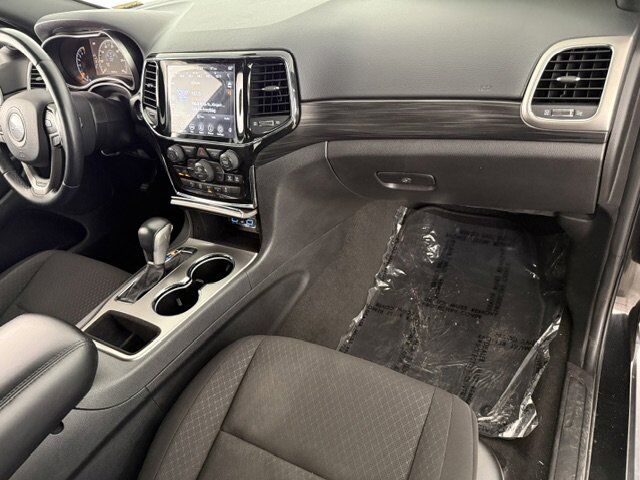 2022 Jeep Grand Cherokee WK Laredo E New Braunfels TX