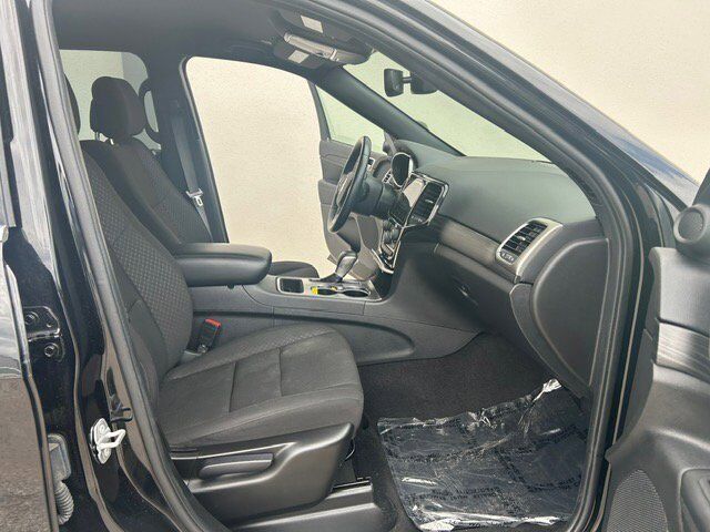 2022 Jeep Grand Cherokee WK Laredo E New Braunfels TX