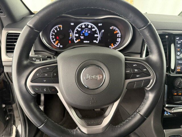 2022 Jeep Grand Cherokee WK Laredo E New Braunfels TX