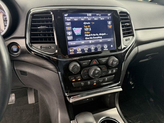 2022 Jeep Grand Cherokee WK Laredo E New Braunfels TX