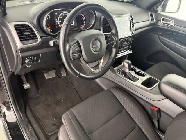 2022 Jeep Grand Cherokee WK Laredo E New Braunfels TX
