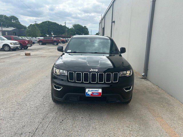 2022 Jeep Grand Cherokee WK Laredo E New Braunfels TX