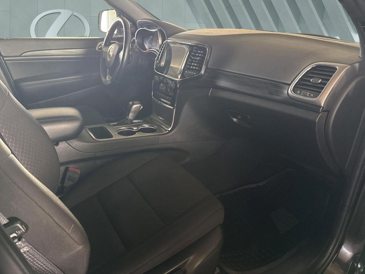 2022 Jeep Grand Cherokee WK Laredo E San Antonio TX