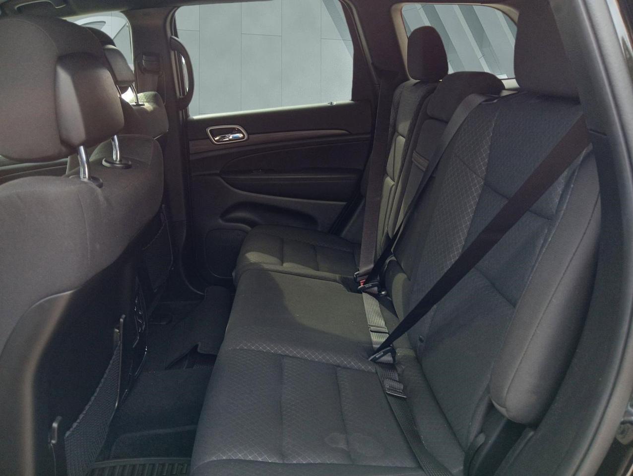 2022 Jeep Grand Cherokee WK Laredo E San Antonio TX