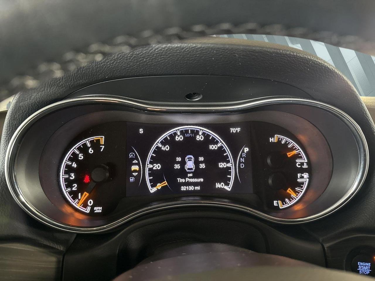 2022 Jeep Grand Cherokee WK Laredo E San Antonio TX