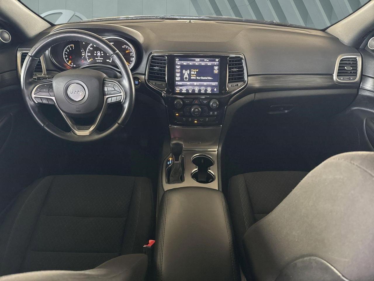 2022 Jeep Grand Cherokee WK Laredo E San Antonio TX