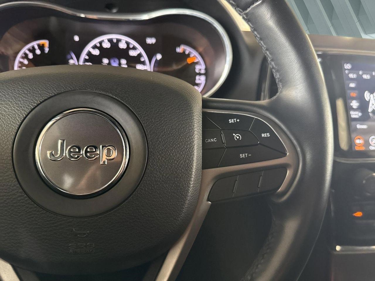 2022 Jeep Grand Cherokee WK Laredo E San Antonio TX