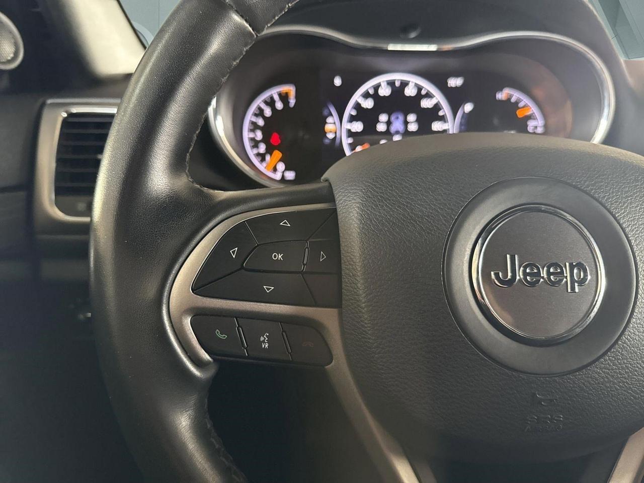 2022 Jeep Grand Cherokee WK Laredo E San Antonio TX