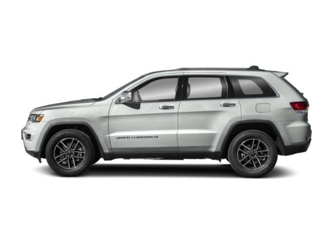 2022 Jeep Grand Cherokee WK Laredo E San Antonio TX