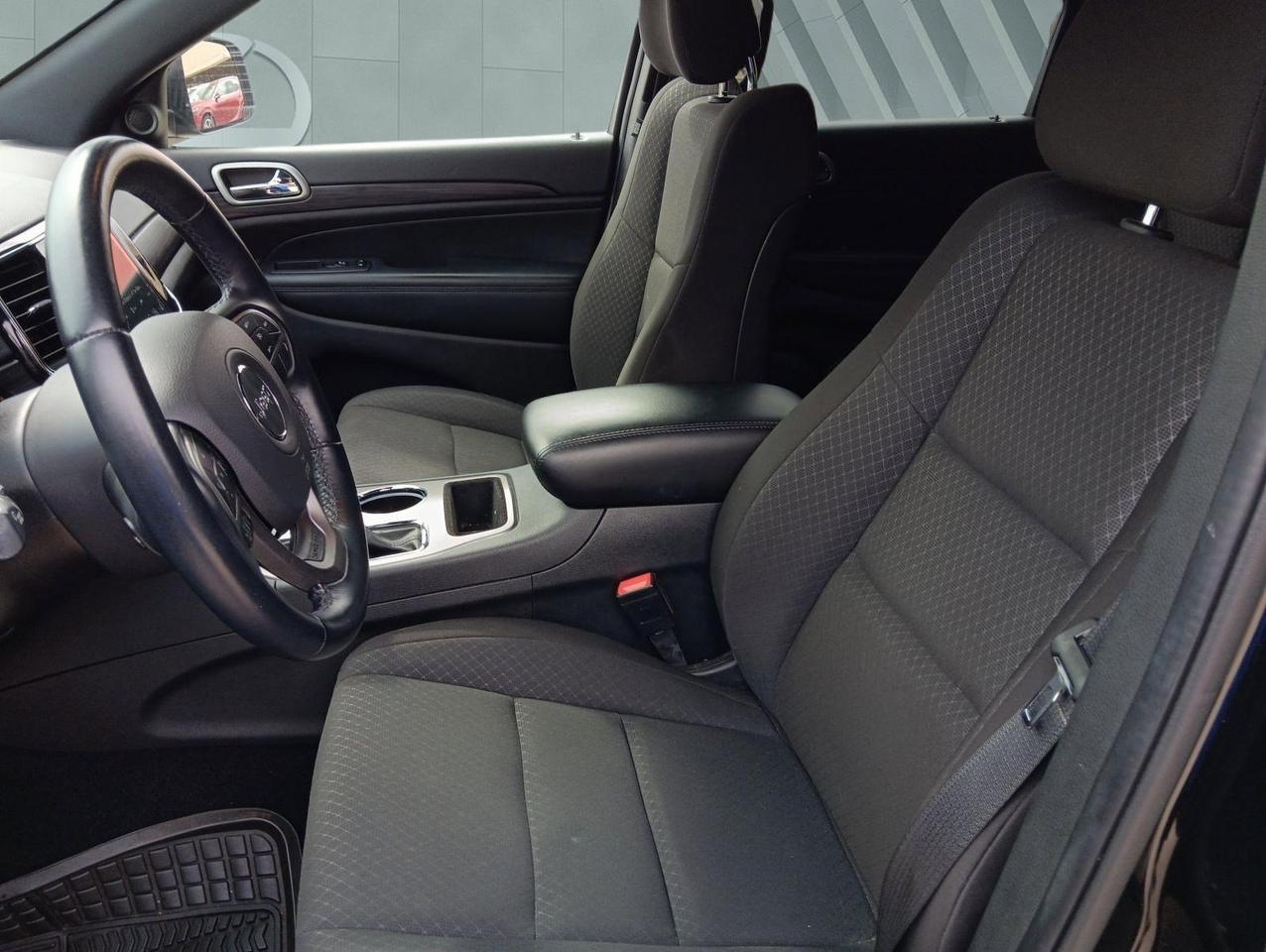 2022 Jeep Grand Cherokee WK Laredo E San Antonio TX