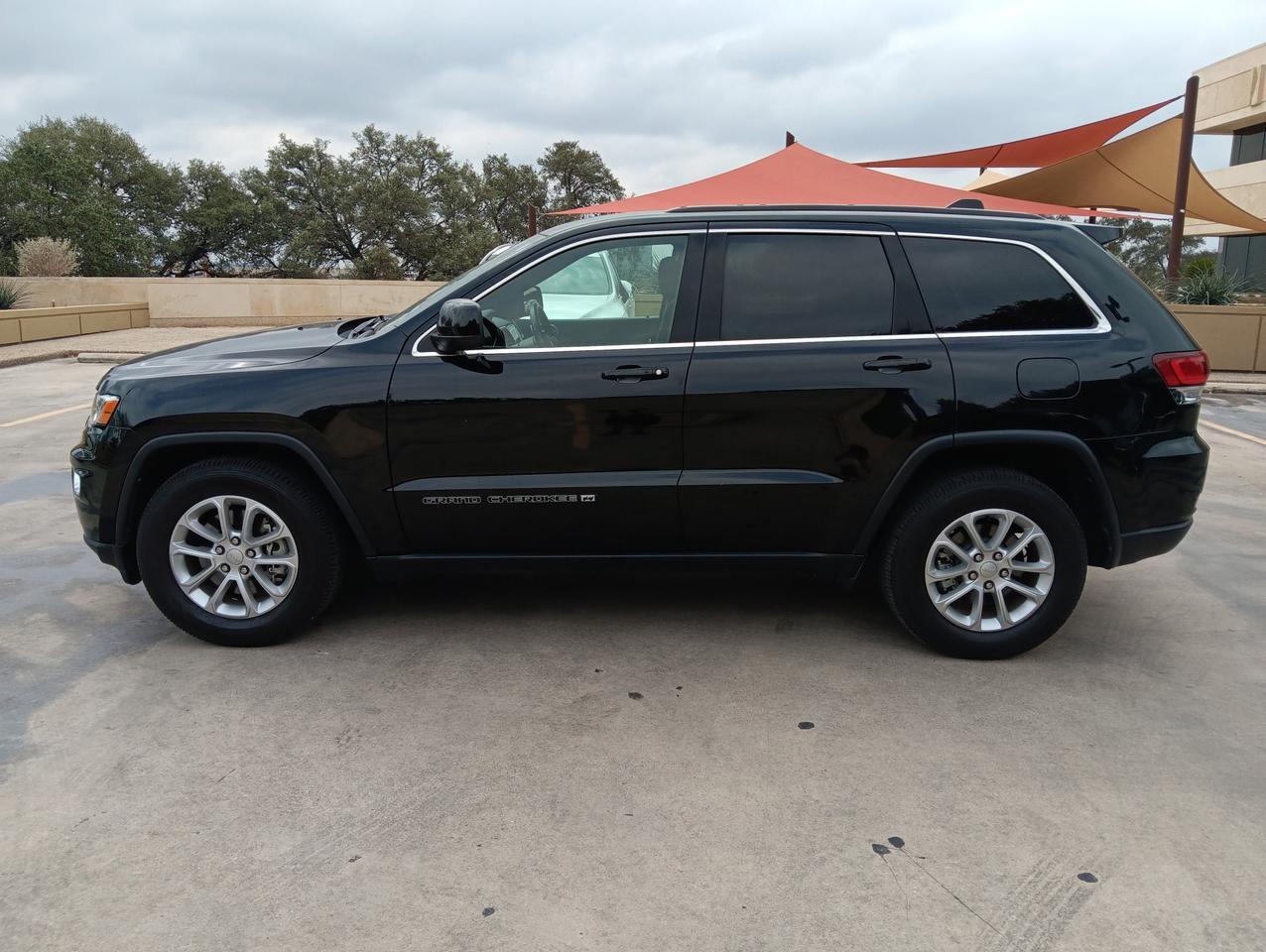 2022 Jeep Grand Cherokee WK