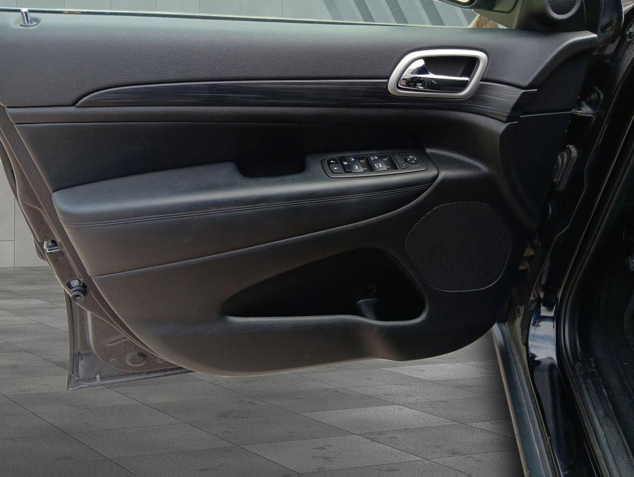 2022 Jeep Grand Cherokee WK Laredo E San Antonio TX