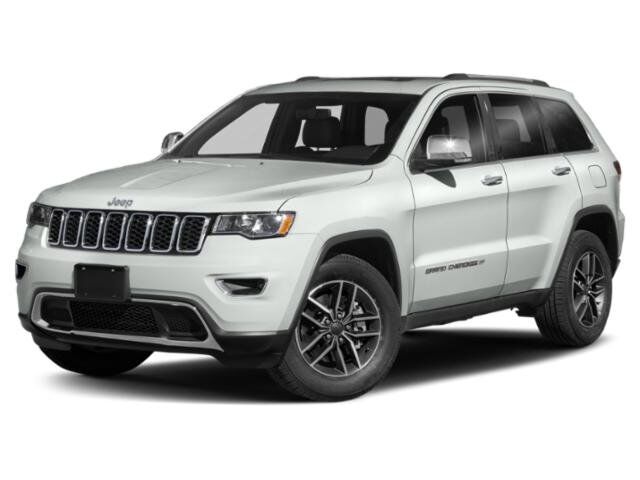 2022 Jeep Grand Cherokee WK Laredo E San Antonio TX