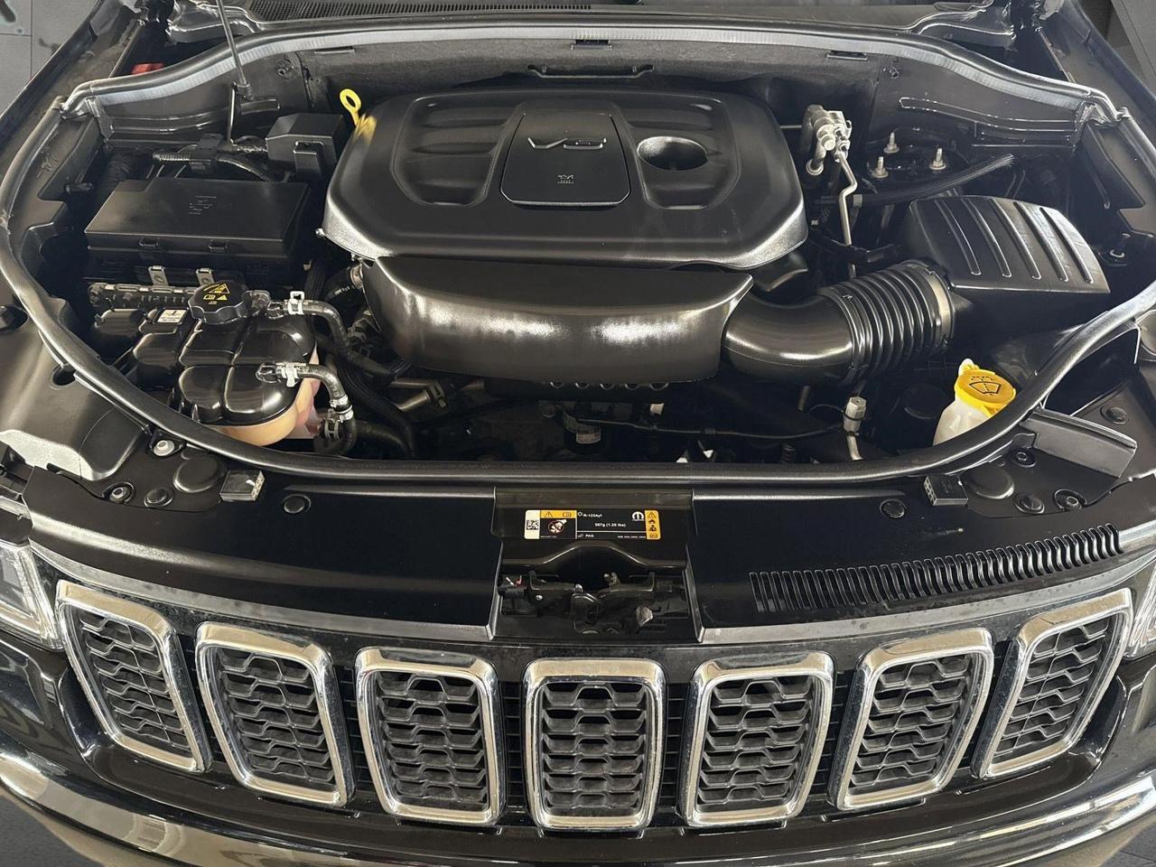 2022 Jeep Grand Cherokee WK Laredo E San Antonio TX