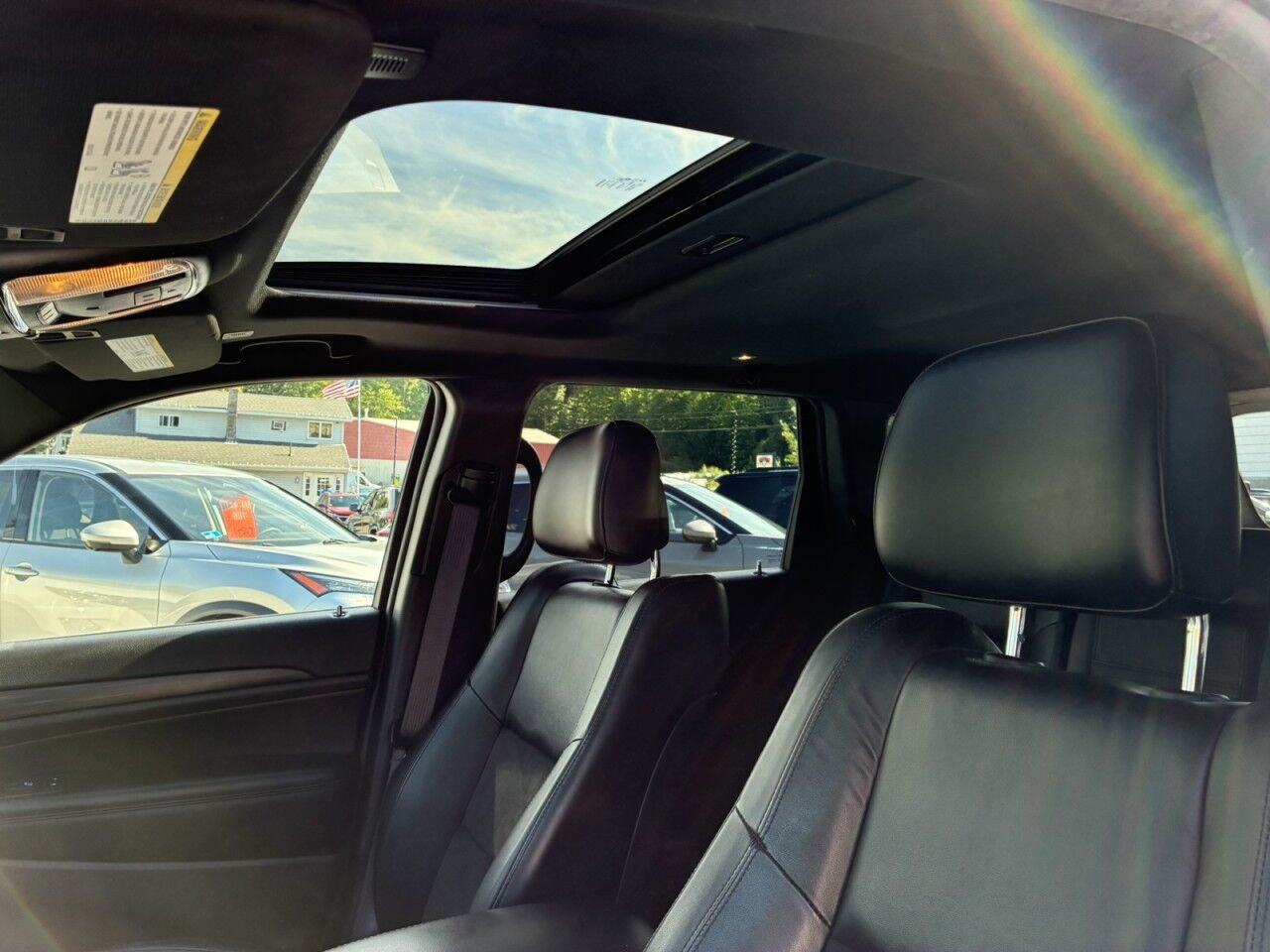 2022 Jeep Grand Cherokee WK Laredo X Charlton MA