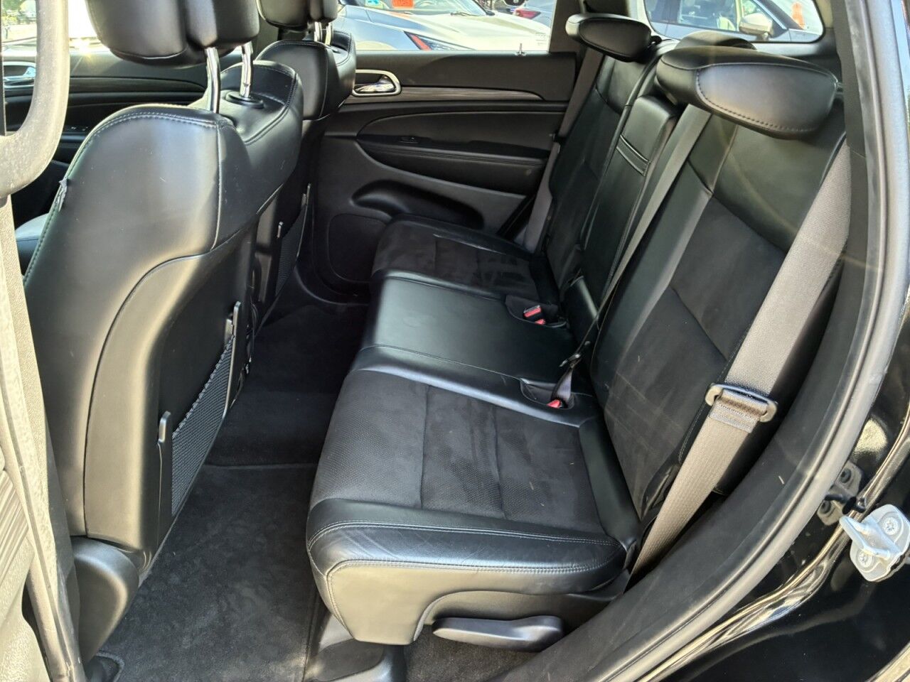 2022 Jeep Grand Cherokee WK Laredo X Charlton MA