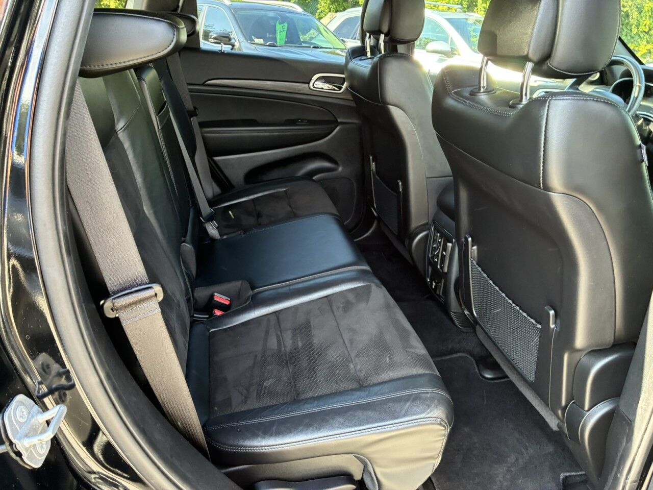 2022 Jeep Grand Cherokee WK Laredo X Charlton MA