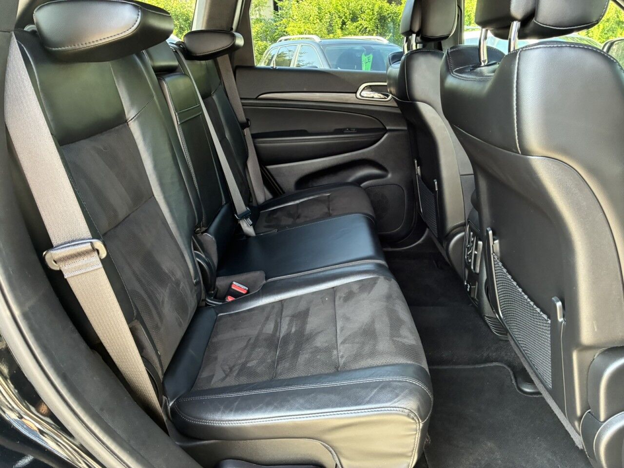 2022 Jeep Grand Cherokee WK Laredo X Charlton MA