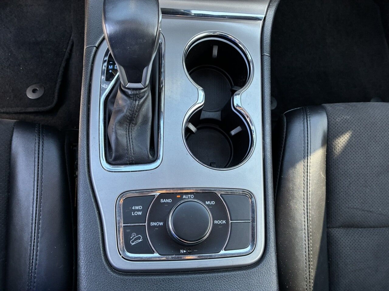 2022 Jeep Grand Cherokee WK Laredo X Charlton MA