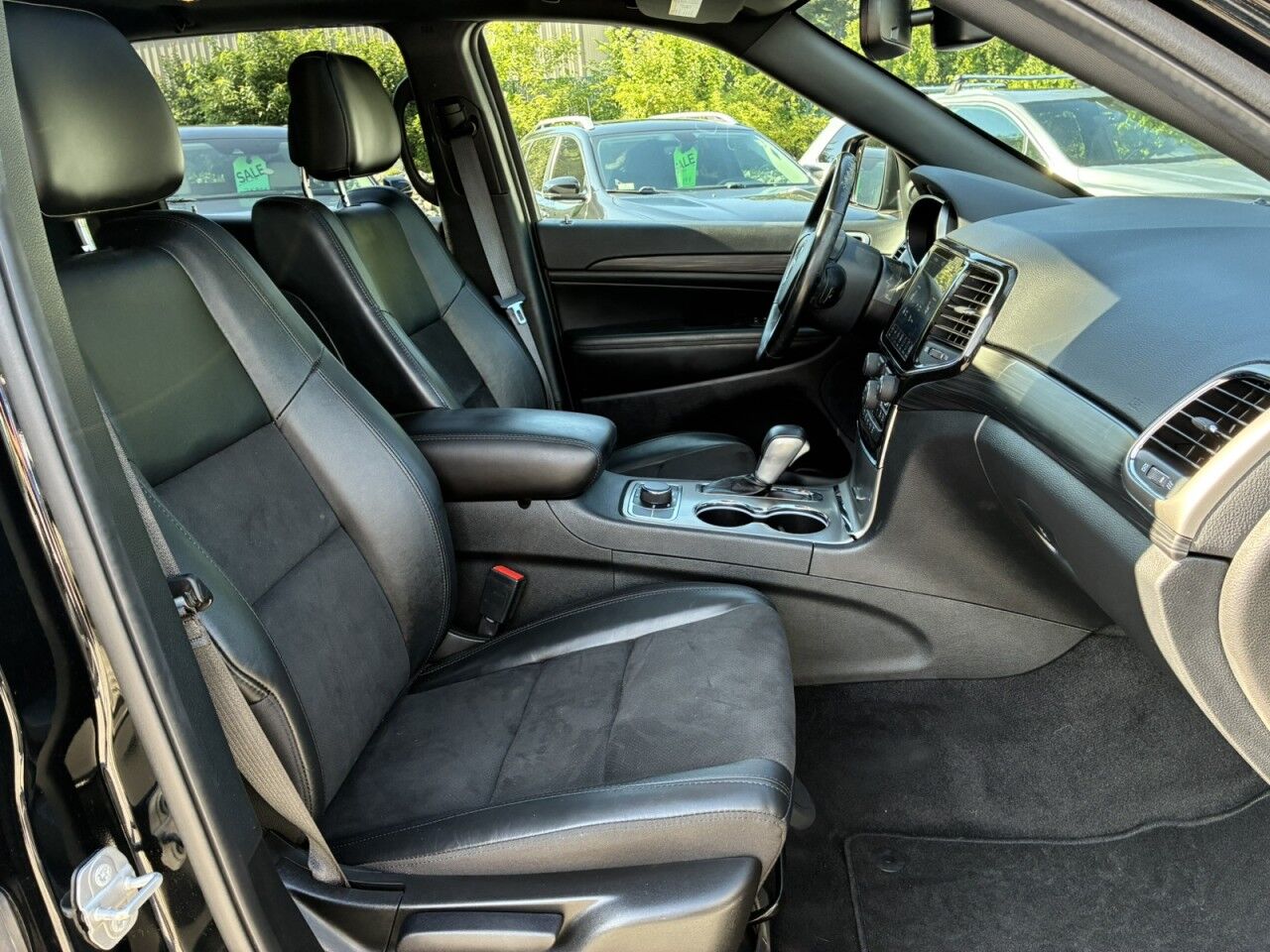 2022 Jeep Grand Cherokee WK Laredo X Charlton MA