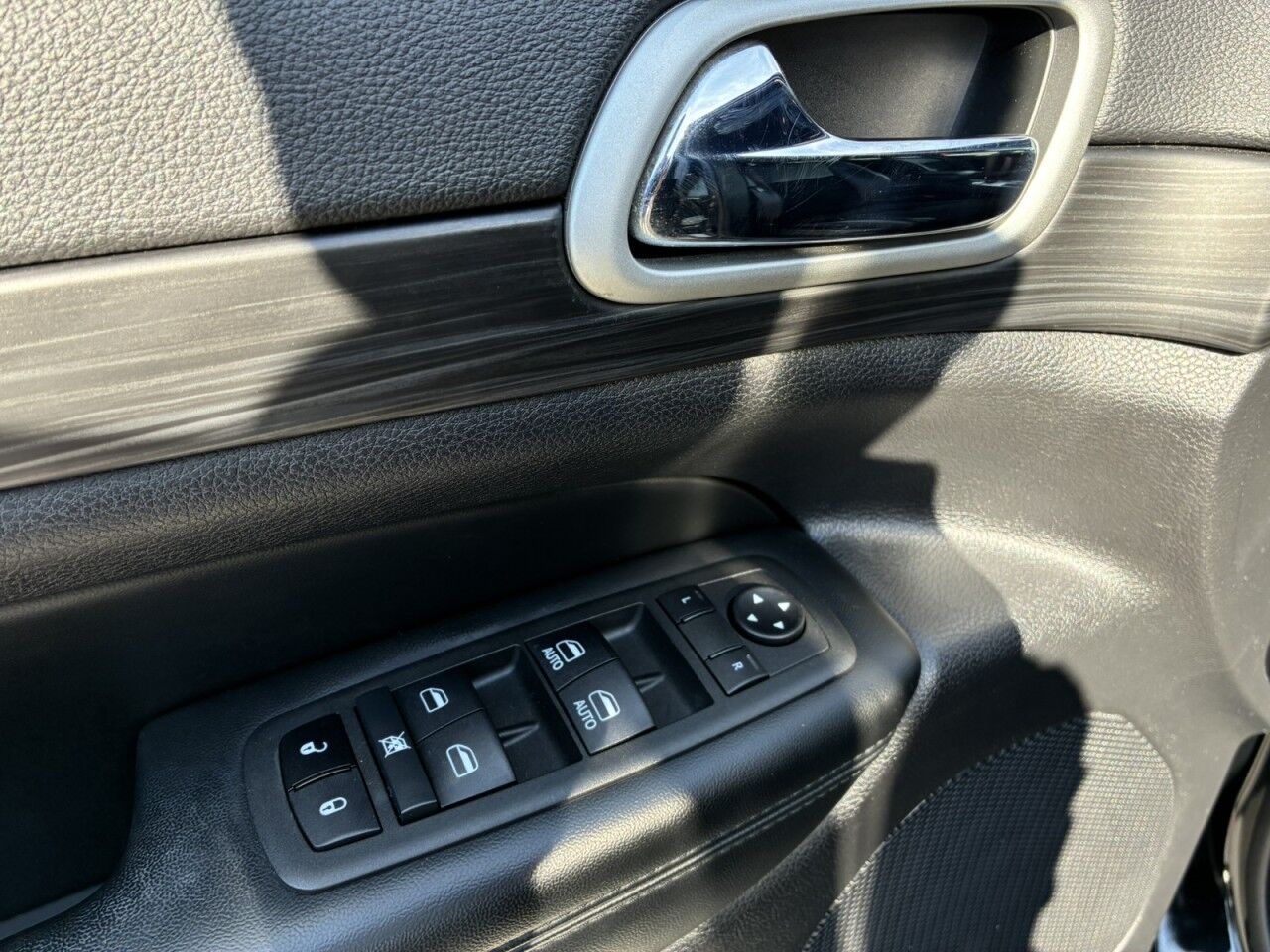 2022 Jeep Grand Cherokee WK Laredo X Charlton MA
