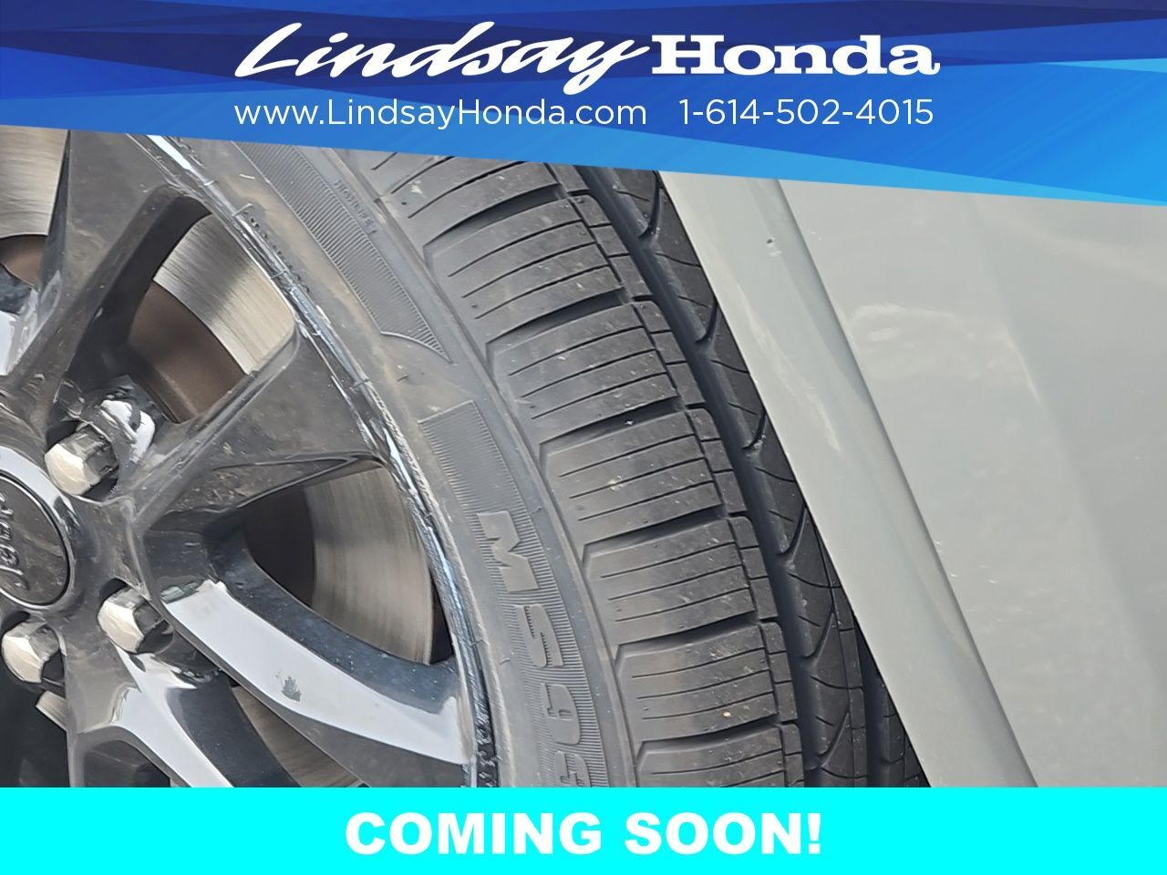 2022 Jeep Grand Cherokee WK Laredo X Columbus OH