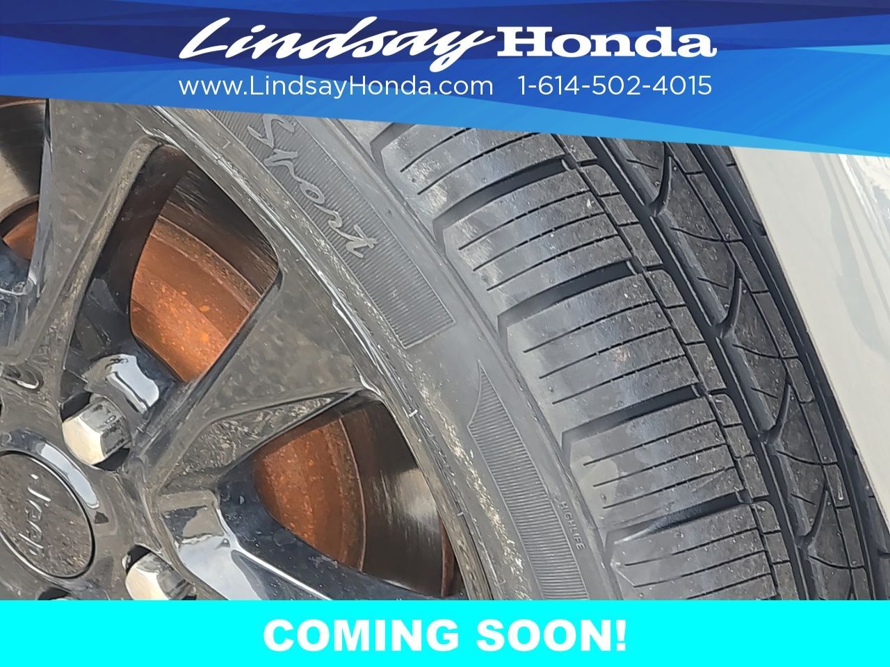 2022 Jeep Grand Cherokee WK Laredo X Columbus OH