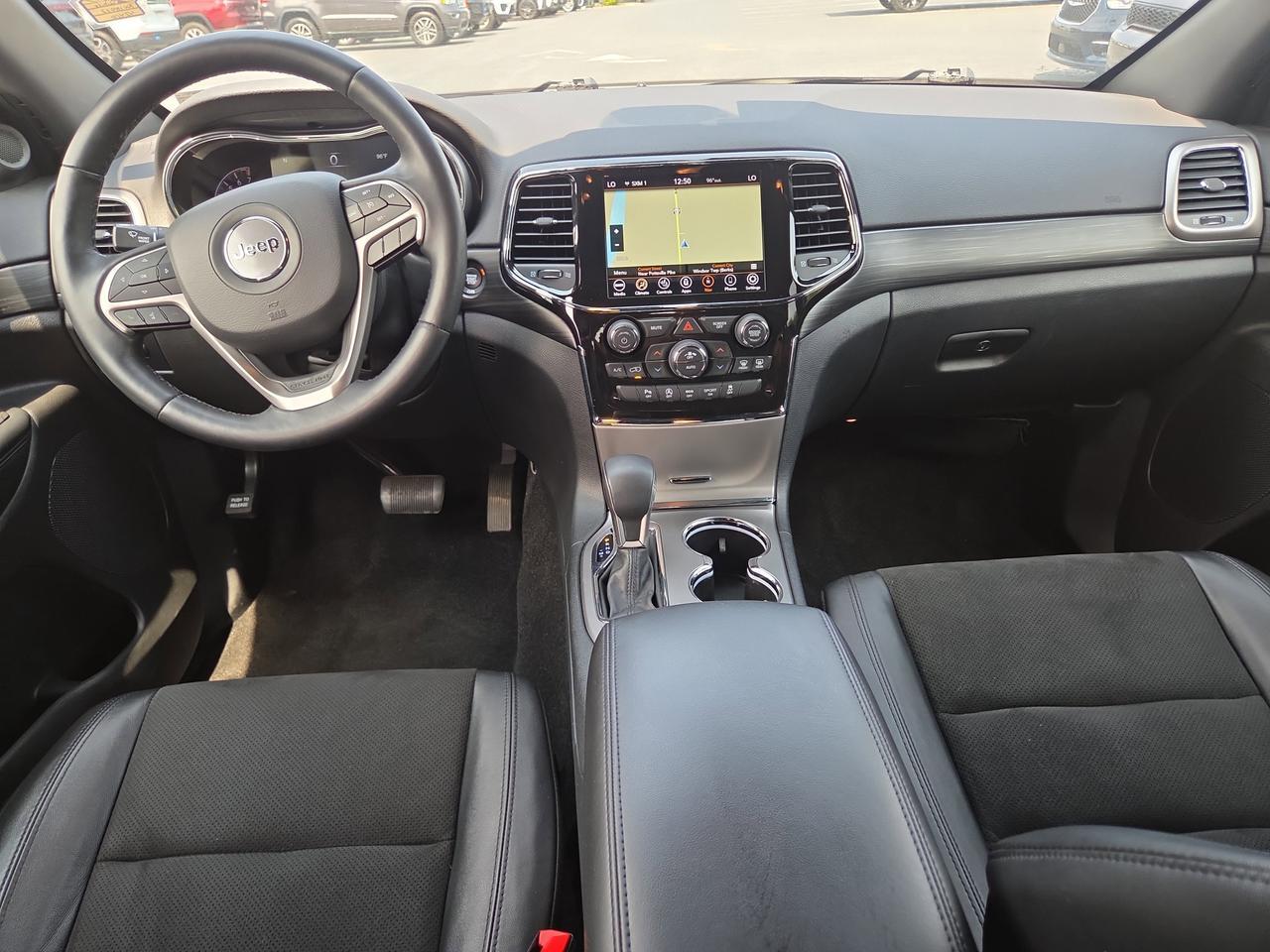 2022 Jeep Grand Cherokee WK Laredo X HAMBURG PA