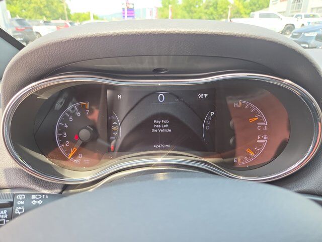 2022 Jeep Grand Cherokee WK Laredo X HAMBURG PA