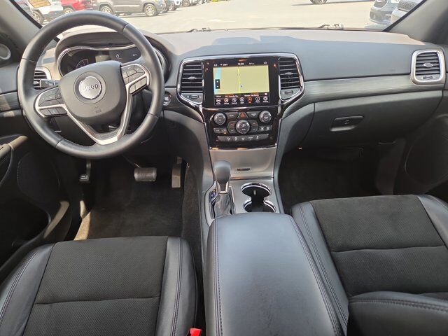 2022 Jeep Grand Cherokee WK Laredo X HAMBURG PA