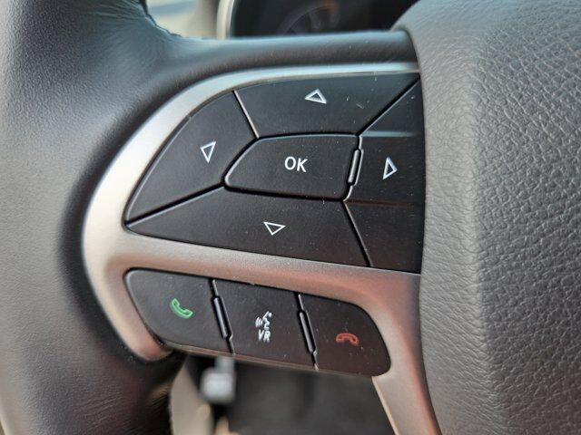 2022 Jeep Grand Cherokee WK Laredo X HAMBURG PA