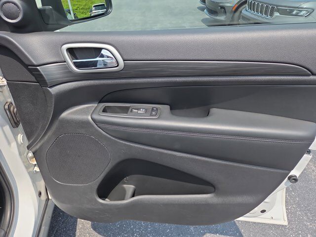 2022 Jeep Grand Cherokee WK Laredo X HAMBURG PA