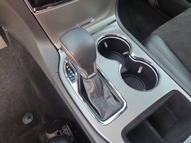 2022 Jeep Grand Cherokee WK Laredo X HAMBURG PA