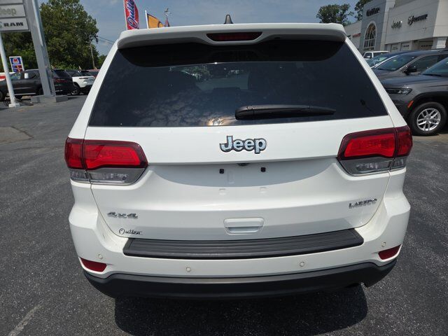 2022 Jeep Grand Cherokee WK Laredo X HAMBURG PA