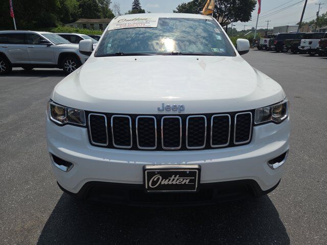 2022 Jeep Grand Cherokee WK Laredo X HAMBURG PA