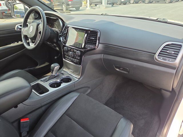 2022 Jeep Grand Cherokee WK Laredo X HAMBURG PA
