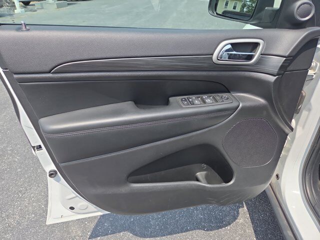2022 Jeep Grand Cherokee WK Laredo X HAMBURG PA